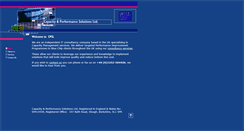 Desktop Screenshot of cpsl-pa.com